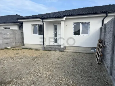 RECO IMOBILIARE CASA 3 camere Nojorid - foto 15