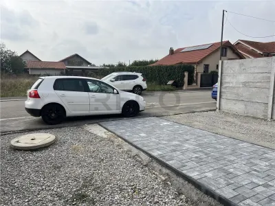 RECO IMOBILIARE CASA 3 camere Nojorid - foto 20