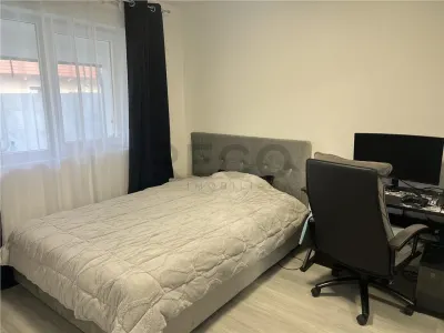 RECO IMOBILIARE CASA 3 camere Nojorid - foto 5