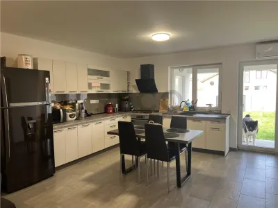 RECO IMOBILIARE CASA 3 camere Nojorid - foto 6