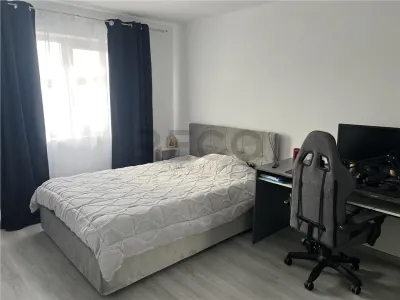 RECO IMOBILIARE CASA 3 camere Nojorid - foto 8