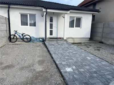 RECO IMOBILIARE CASA 3 camere Nojorid - foto 10