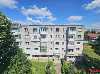 2 Camere, Orizontului - Bacau