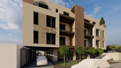 RECO Apartament 3 camere în Oradea  Mestesugarilor - foto 3