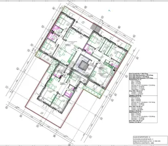 RECO Apartament 3 camere în Oradea  Mestesugarilor - foto 4