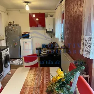 Apartament 3 camere | Burdujeni | 3c-4346 - foto 6