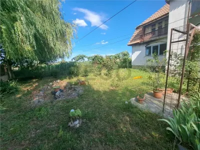 RECO Casa in Sanlazar la dumul de legatura Oradea Marghita - foto 4