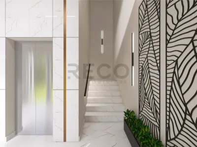 RECO Apartament 3 camere în Oradea  Mestesugarilor - foto 2