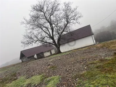 RECO, casa in Sinteu, aproape de Huta Slavia - foto 2