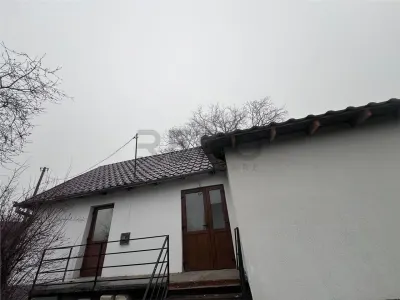 RECO, casa in Sinteu, aproape de Huta Slavia - foto 13