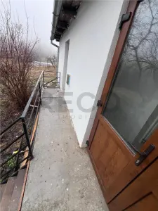 RECO, casa in Sinteu, aproape de Huta Slavia - foto 15