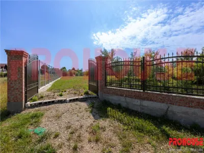 Persoana fizica - teren 1.000mp - Serbanesti - cu lac amenajat - foto 13
