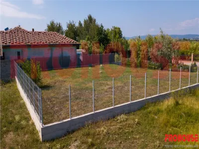 Persoana fizica - teren 1.000mp - Serbanesti - cu lac amenajat - foto 14