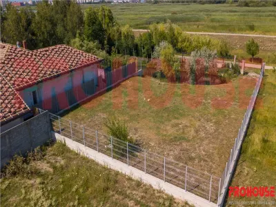 Persoana fizica - teren 1.000mp - Serbanesti - cu lac amenajat - foto 7