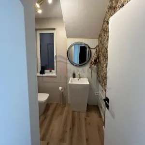 Casa Single Premium 2024 | Moara | Incalzire Pardoseala C-5755 - foto 6