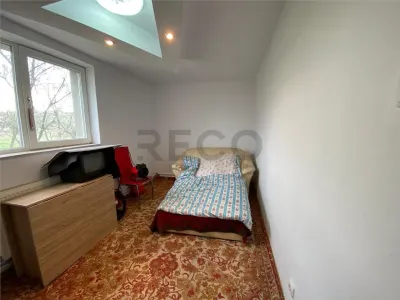 RECO Casa cu teren in  Alparea 13km de Oradea - foto 4