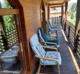 Cabana/ Afacere la Cheie, Neagra Sarului C-5172 - foto 10
