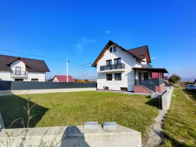 Casa individuala | Ipotesti | C-5715 - foto 1