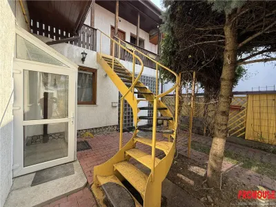 Bistrita Lac - casa + teren - foto 24