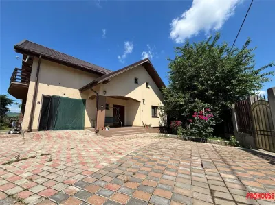 Nicolae Balcescu - Vila P+M - Comision 0% - Bacau