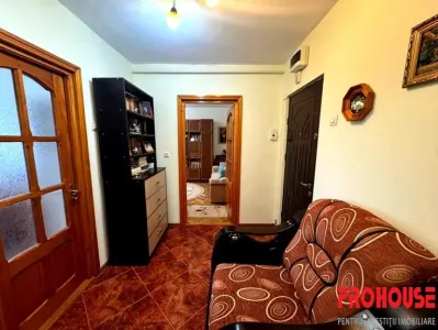 Cornisa - apartament 2 camere decomandate - bucatarie mare - hol mare patret - foto 11