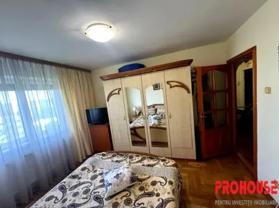 Cornisa - apartament 2 camere decomandate - bucatarie mare - hol mare patret - foto 5