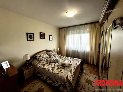 Cornisa - apartament 2 camere decomandate - bucatarie mare - hol mare patret - foto 6