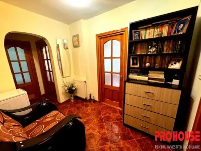 Cornisa - apartament 2 camere decomandate - bucatarie mare - hol mare patret - foto 9