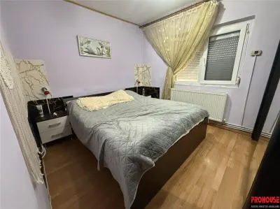 Mioritei - etaj 1 - zona LIDL-Gara - foto 6