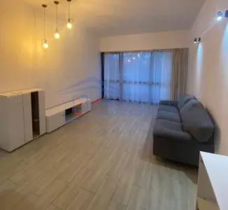 Apartament cu 3 camere, Centru, Bloc Nou, 3c-4012 - foto 1