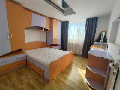 Apartament cu 3 camere, Centru, 3c-4337 - foto 3