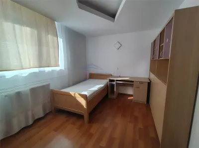 Apartament cu 3 camere, Centru, 3c-4337 - foto 4