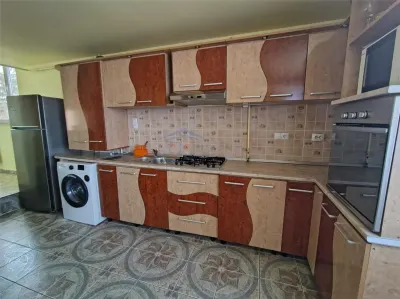 Apartament cu 3 camere, Centru, 3c-4337 - foto 5