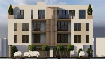 RECO Apartament 2 camere în Oradea  Mestesugarilor - foto 2
