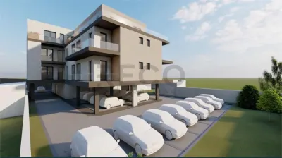 RECO Apartament 2 camere în Oradea  Mestesugarilor - foto 3