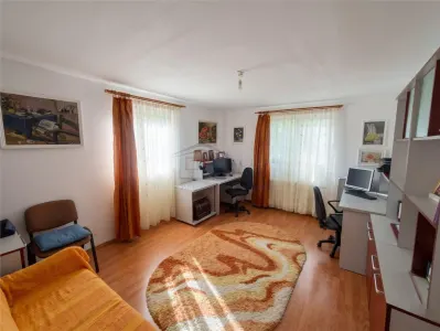 Casa individuala Parter | 97 mp utili | Teren 350 mp | Marasesti C-5107 - foto 3