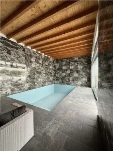 RECO Vila cu piscina interiora  - Dealuri  Oradea - foto 21