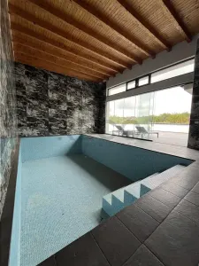 RECO Vila cu piscina interiora  - Dealuri  Oradea - foto 23