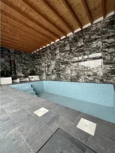 RECO Vila cu piscina interiora  - Dealuri  Oradea - foto 24