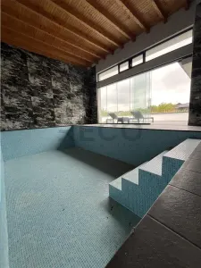 RECO Vila cu piscina interiora  - Dealuri  Oradea - foto 25