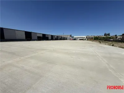 Hala Industriala 450mp de Inchiriat - Zona Republicii -Acces TIR - COMISION 0% - foto 2