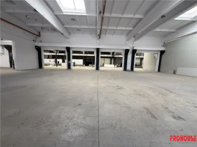 Hala Industriala 450mp de Inchiriat - Zona Republicii -Acces TIR - COMISION 0% - foto 5