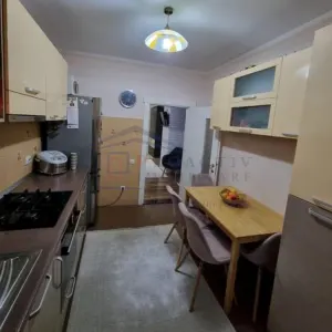 Apartament 3 camere | George Enescu | Bloc Nou | 3C-3691 - foto 7