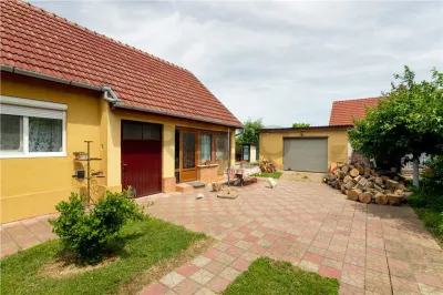 RECO, Casa in Osorhei, Bihor - foto 12