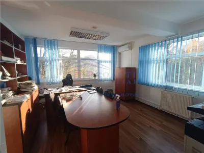 Spatiu comercial, Scheia, S-887 - foto 8
