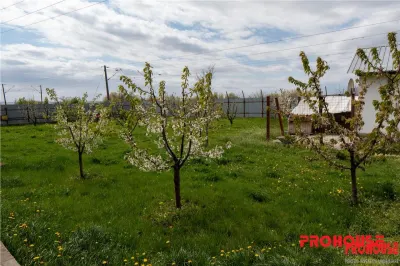 Pensiune + 4,7 Ha teren E85 Roman - Neamț - Afacere la cheie - foto 10