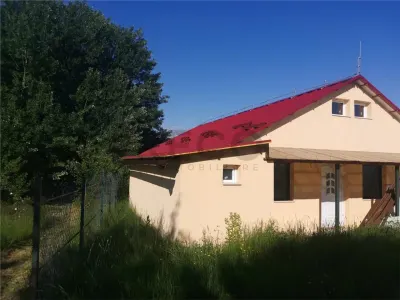 RECO casa Rosia - Rosia