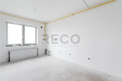 RECO Apartament 2 camere in Oradea Calea Aradului *Avans50% - foto 6