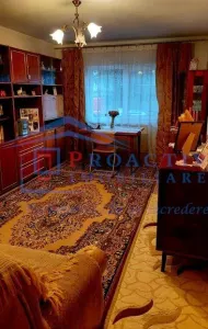 Apartament cu 3 camere, Burdujeni, 3C-4265 - Suceava
