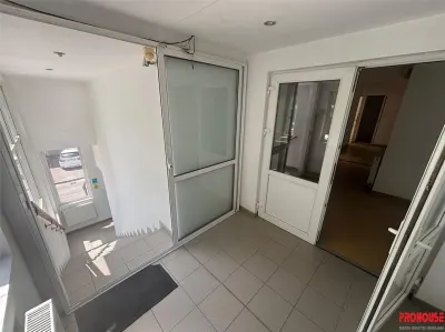 Spatiu comercial - Kaufland Autogara - 140mp - etajul 1 - foto 5
